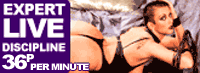 Domination Phone Sex - 35p