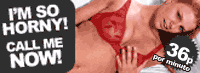 Hardcore Phone Sex - 35p